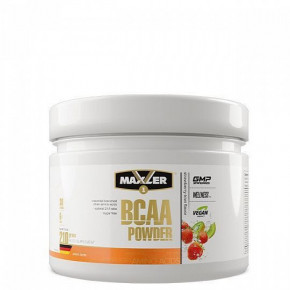  Maxler BCAA Powder 210  -