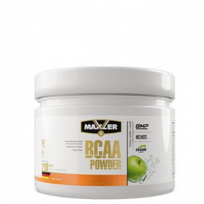  Maxler BCAA Powder 210   