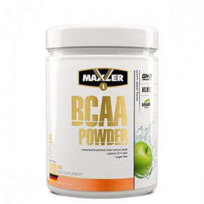  Maxler BCAA Powder 420   