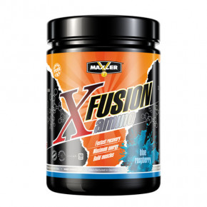  Maxler X-Fusion Amino 414  