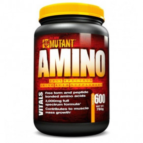  Mutant Amino 300 