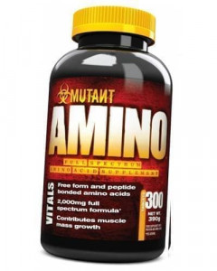  Mutant Amino 300 (27100001)