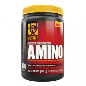  Mutant Amino 600  (CN3537)