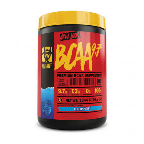  Mutant BCAA 9.7 1044 g tropical mango