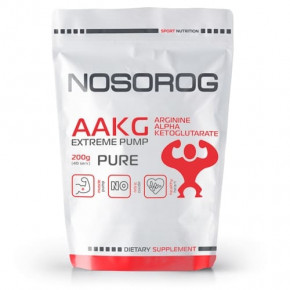  Nosorog AAKG 200  