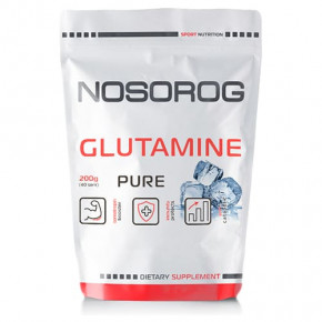  Nosorog Glutamine 200  