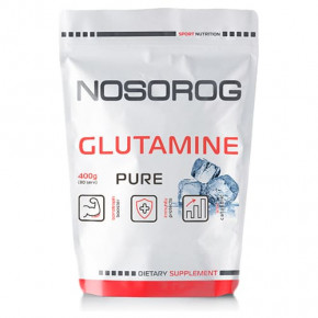  Nosorog Glutamine 400  