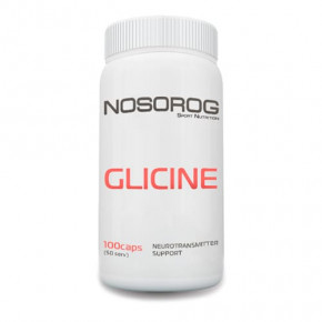  Nosorog Glycine 100 