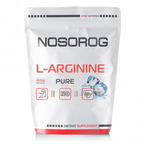  Nosorog L-Arginine 200  