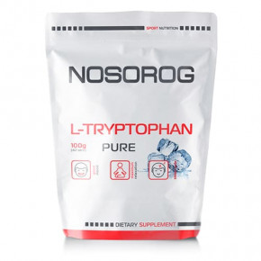  Nosorog L-Tryptophan 100  