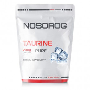  Nosorog Taurine 200  