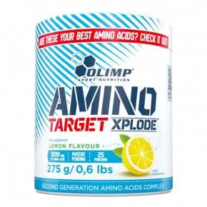  Olimp Amino Target Xplode 275  