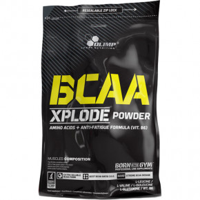 BCAA Olimp BCAA XPLODE 1000 