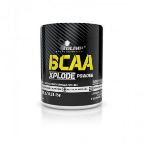 BCAA Olimp BCAA XPLODE 280 