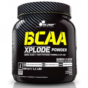 BCAA Olimp BCAA XPLODE 500  