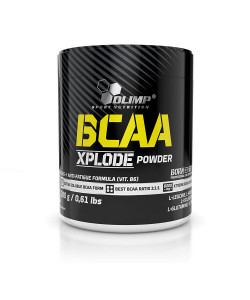  BCAA Olimp BCAA Xplode 280  - 