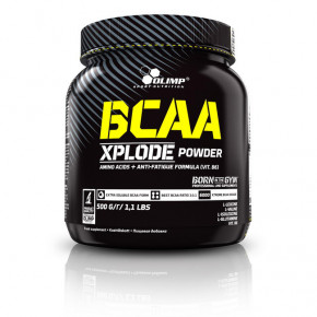  Olymp BCAA Xplode 500   