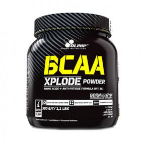  Olimp BCAA Xplode 500  