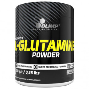  Olimp Glutamine 250 