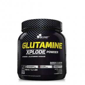  Olimp Glutamine Xplode 500  - 