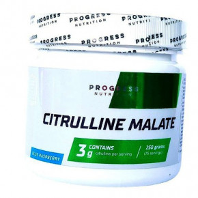  Progress Nutrition Citrulline malate 250   (27461005)