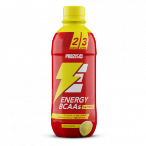  Prozis Energy BCAAs 375ml Lemon