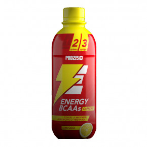  Prozis Energy BCAAs 375ml Lemon 3