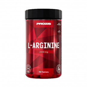  Prozis L-Arginine 2400  90  