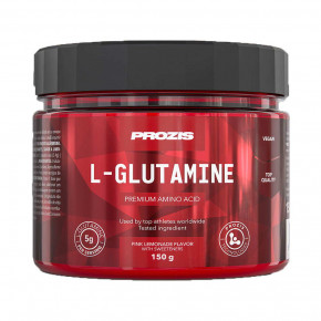  Prozis L-Glutamine 150  