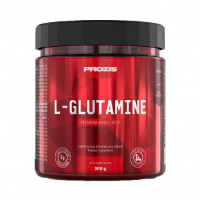  Prozis L-Glutamine 300  