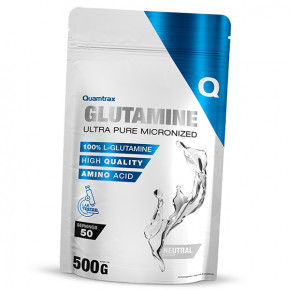  L- Quamtrax Glutamine 500   (32582001)