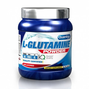  Quamtrax L-Glutamine 400  (CN5662)