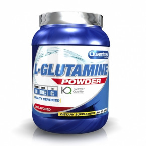  Quamtrax L-Glutamine 800  (CN5664)