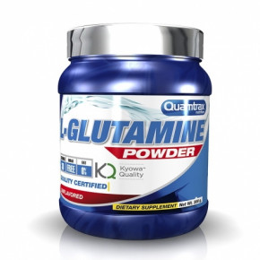  Quamtrax L-Glutamine Kyowa 300  