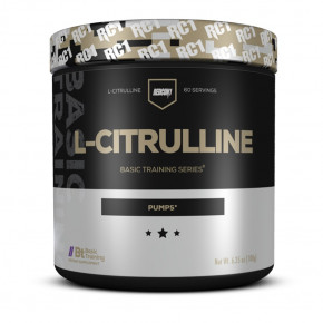  Redcon1 L-Citrulline 180 