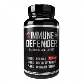  Rich Piana 5% Immune Defender 120  (4384303926)