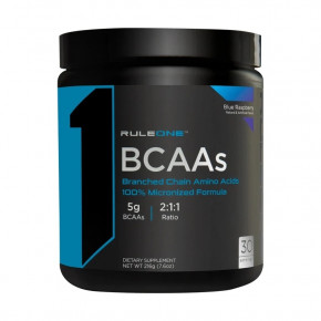  Rule 1 BCAA 216  