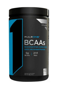  Rule 1 BCAA 318  