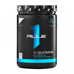  Rule 1 Glutamine 375  (CN4728)