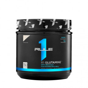  Rule 1 Glutamine 750  (CN4727)