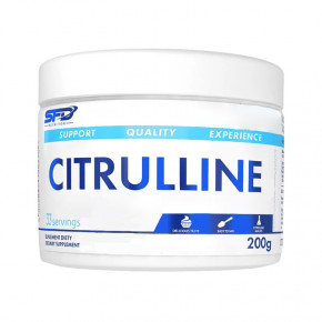  SFD Nutrition Citrulline 200   