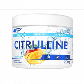  SFD Nutrition Citrulline 200g Cola Lemon