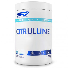  SFD Nutrition Citrulline 400  -