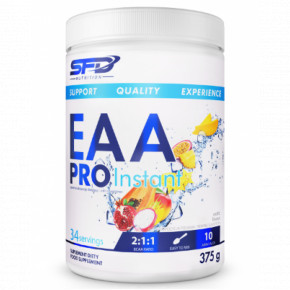  SFD Nutrition EAA Pro Instant 375g Exotic