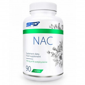  SFD Nutrition Nac 90  3