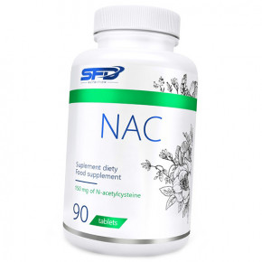  SFD Nutrition Nac 90 