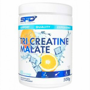 Creatine SFD Nutrition TRI Creatine Melate - 500  