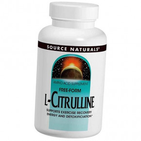  Source Naturals L- 500 60  (27355027)