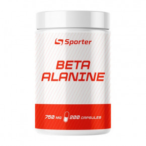  Sporter Beta-Alanine 200  