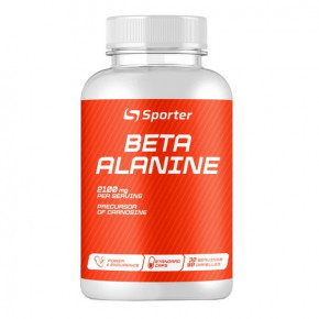  Sporter Beta-Alanine 90 